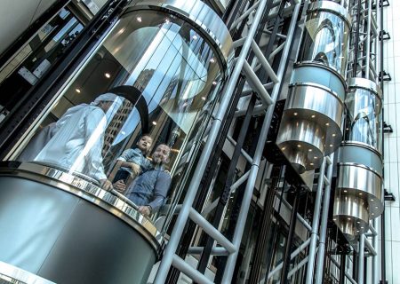 صدور بیش از هزار گواهی ایمنی آسانسور در البرز