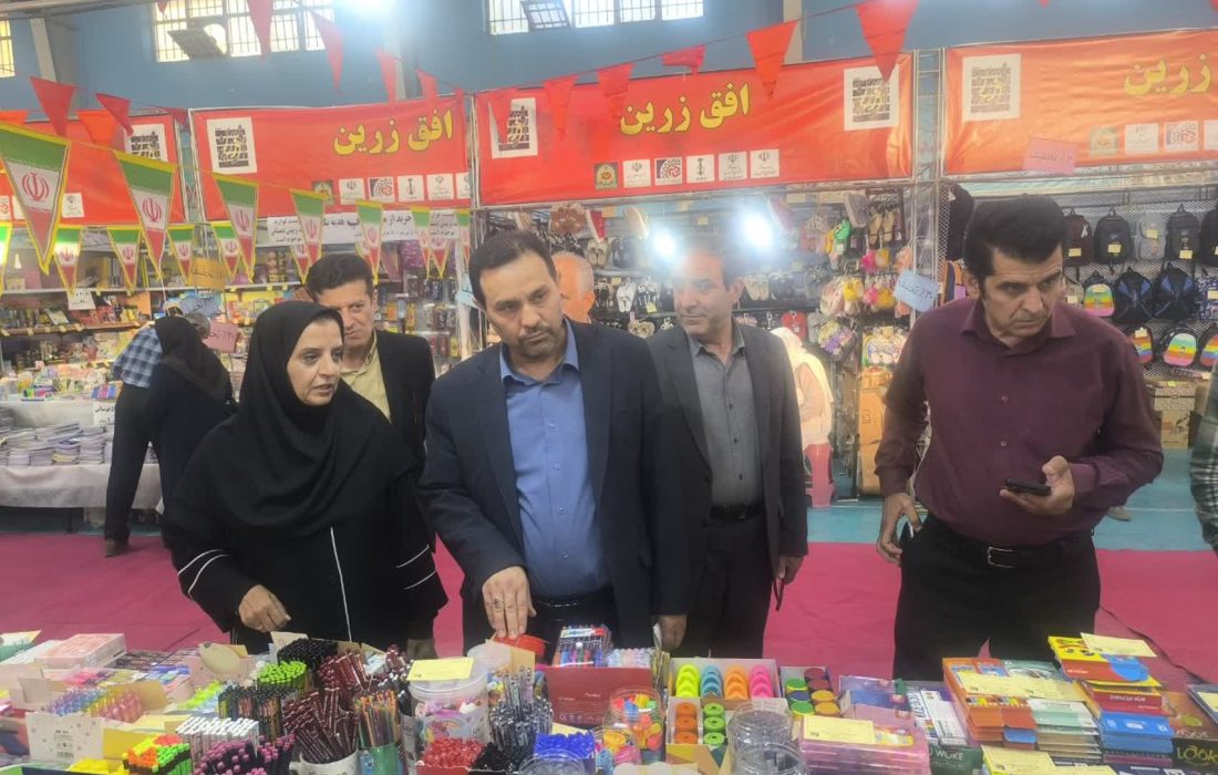 بازار البرز زیر ذرهبین بازرسان؛ تخفیف ویژه برای خانوارها