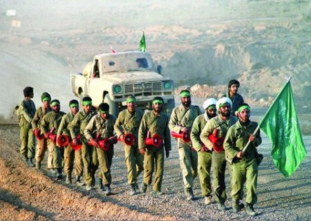 حماسه دفاع مقدس تا جنگ اقتصادی امروز