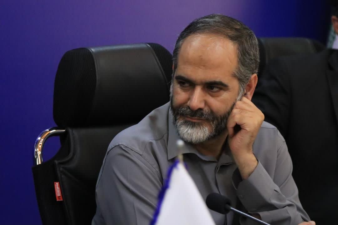 دانشگاه علوم پزشکی ایران