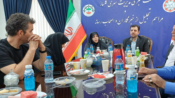 شهرداری گلسار