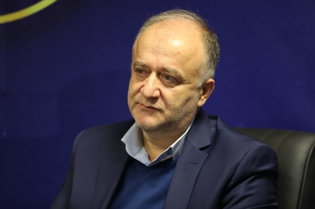 خانه احزاب