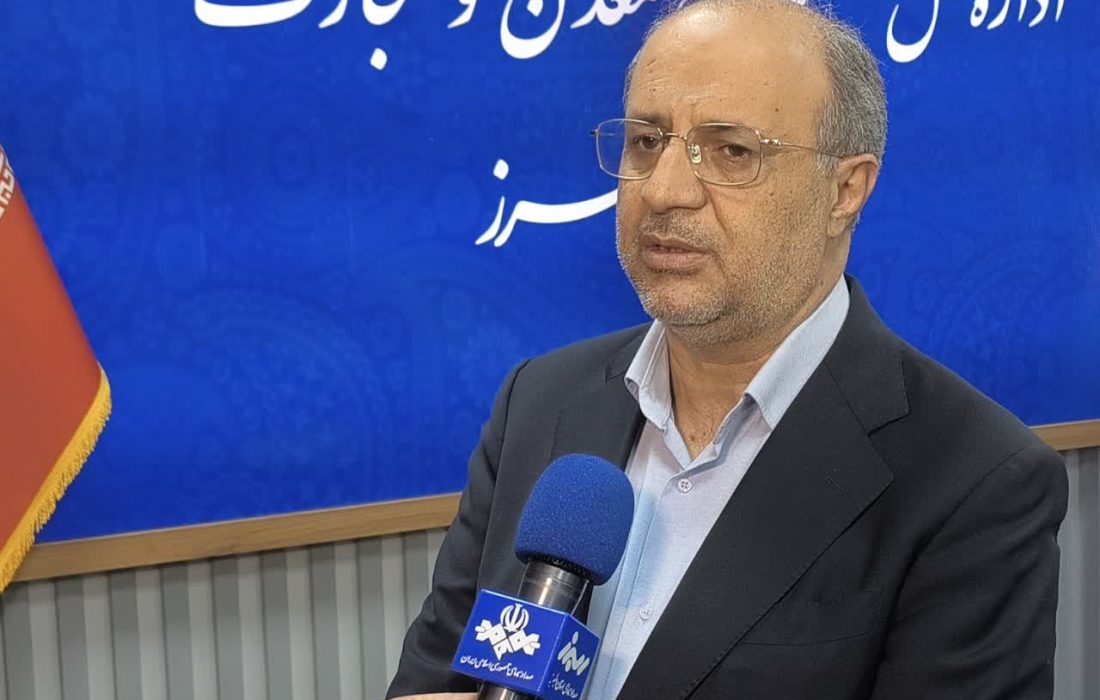 البرز محور بررسی میدانی معادن در طرح ملی “خدمت در استان‌ها”