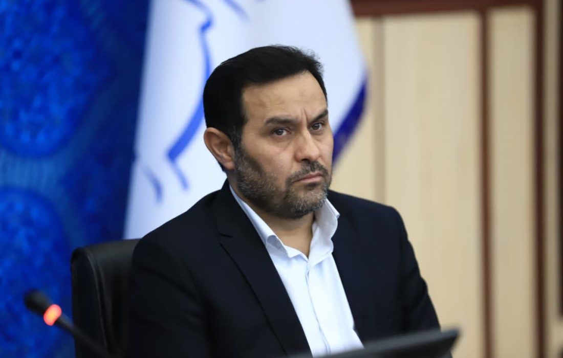 شورای هماهنگی شهرک‌های صنعتی البرز تشکیل شد