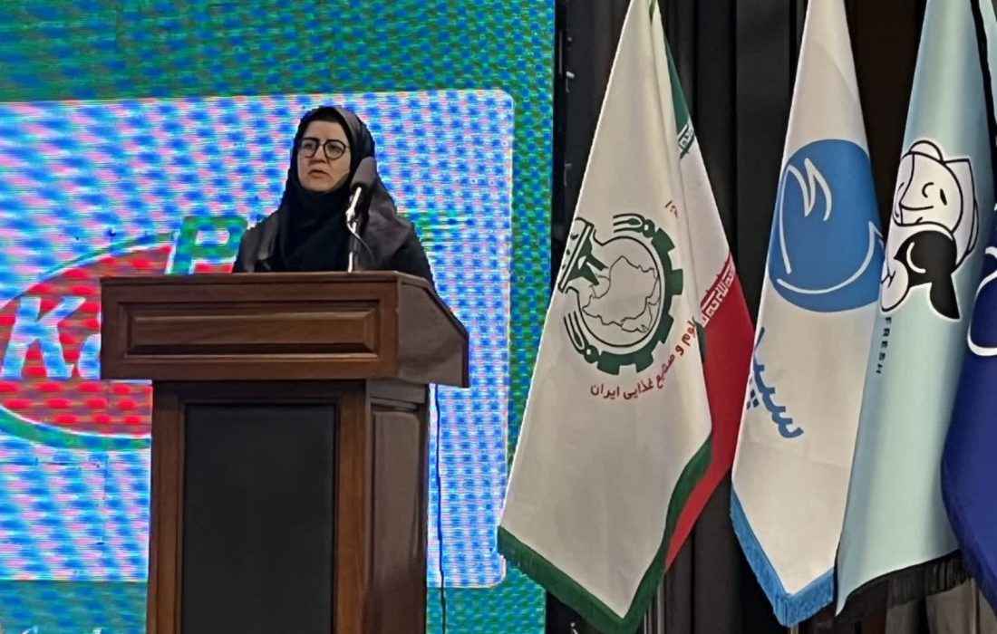 تداوم رشد صنایع غذایی و بهداشتی البرز با وجود چالش‌های تولید