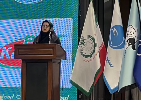 تداوم رشد صنایع غذایی و بهداشتی البرز با وجود چالش‌های تولید