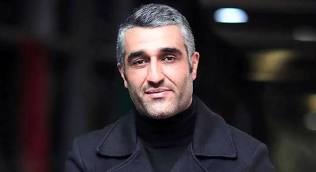 پژمان جمشیدی