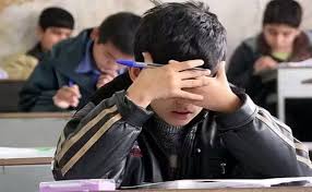 آسیبهای اجتماعی