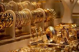 بازار طلای کرج