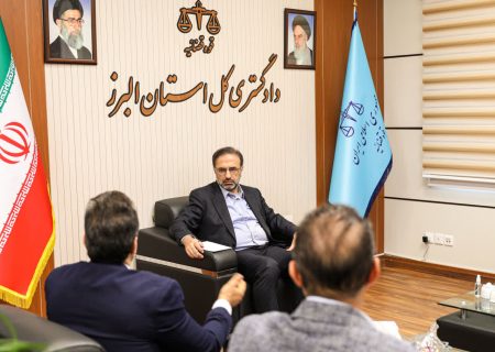 هشدار قاضی ارشد البرز: ۶۰ درصد مشکلات مردم، دعوای ملکی است