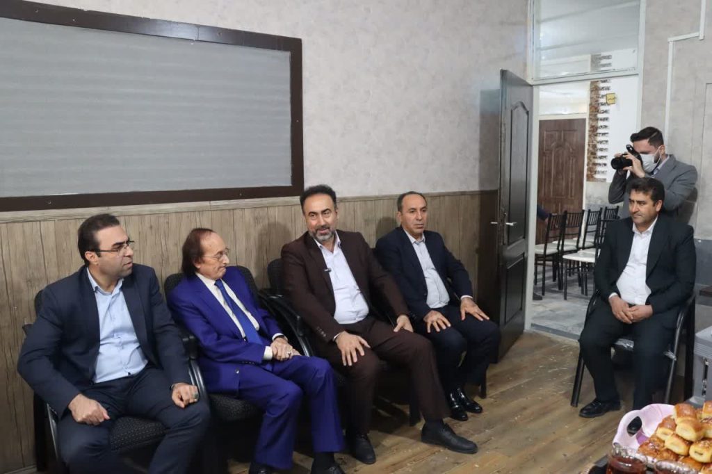 مرکز جامع سنجش توانبخشی