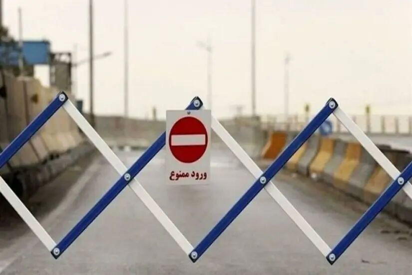 اتوبان کرج-قزوین