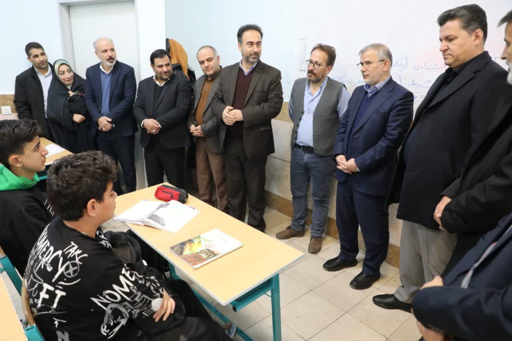 فردیس
