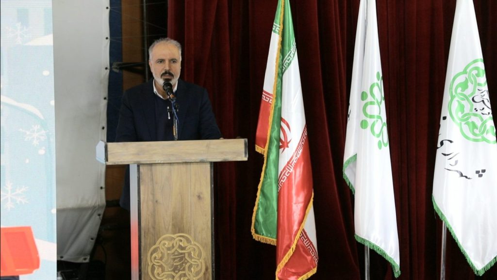 شهرداری فردیس
