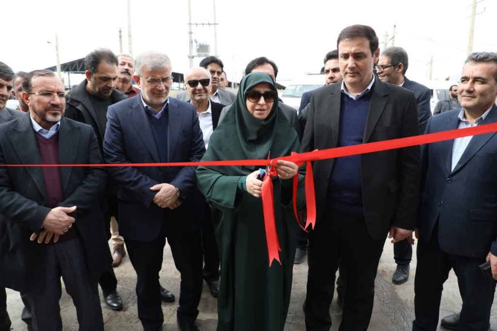 استاندار البرز