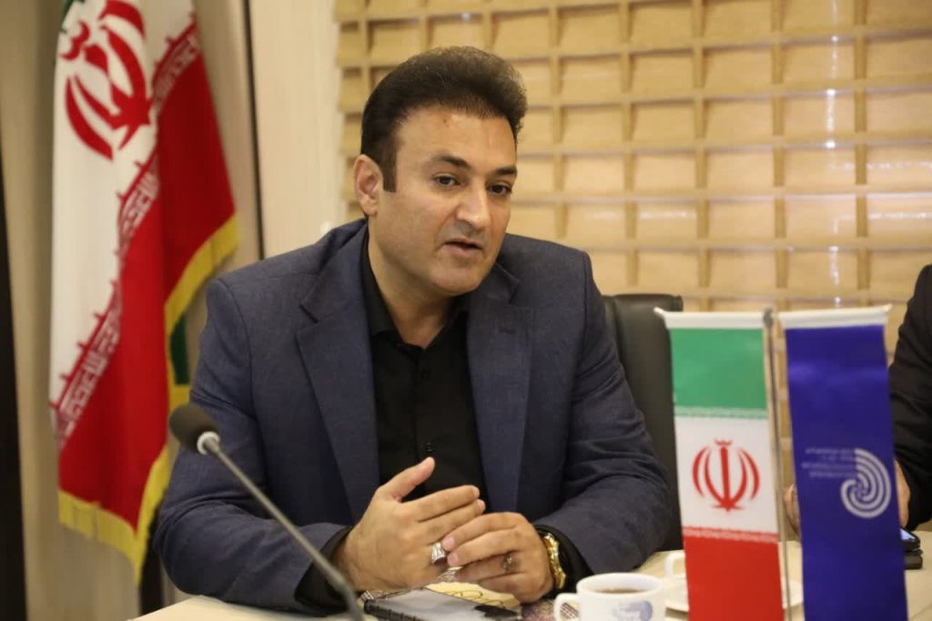 هواشناسی البرز