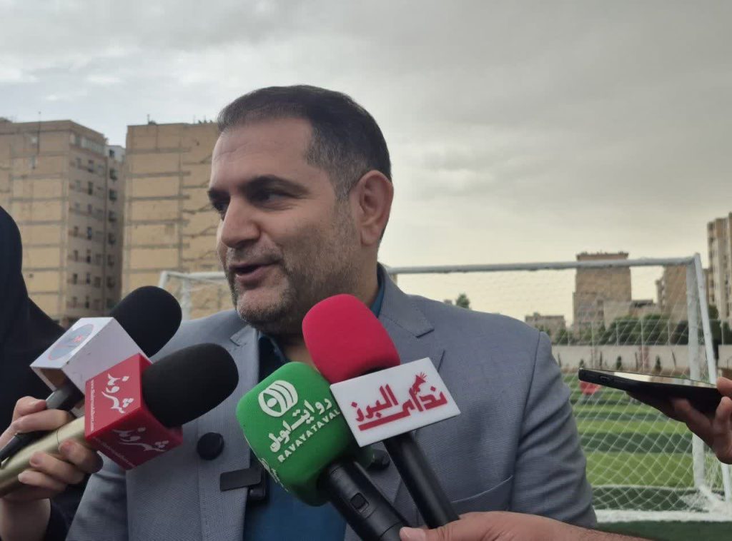 مترو محمد شهر