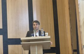 فریب سبز بهار؛ کاهش ۱۶ درصدی ذخایر سد طالقان علیرغم بارش‌های اخیر