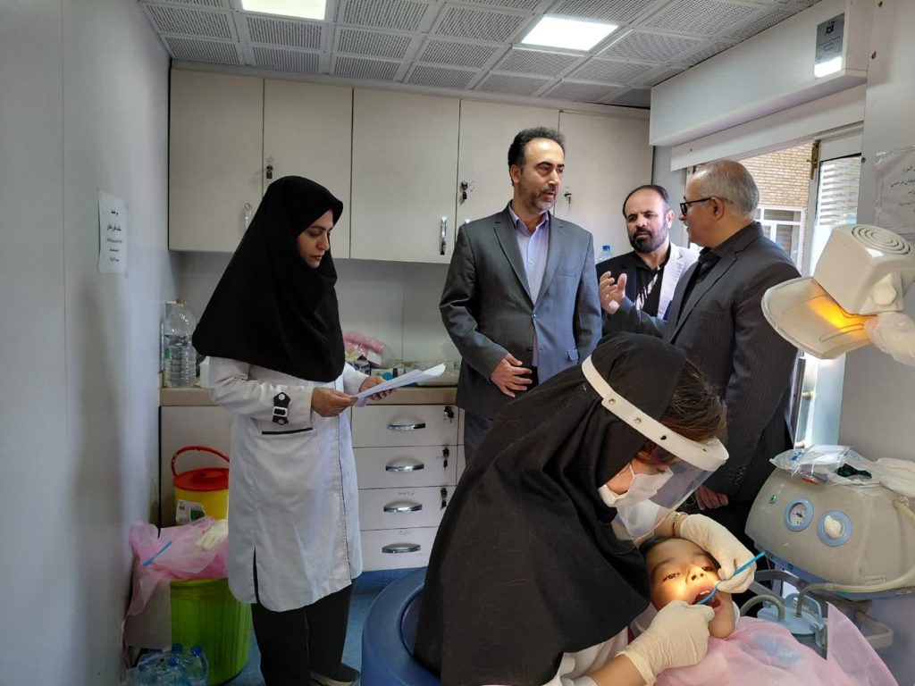 چادرهای خودمراقبتی