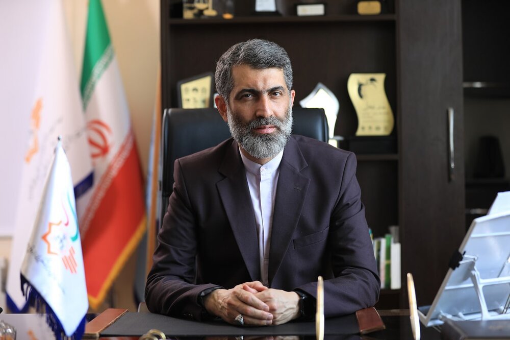 دادگستری البرز