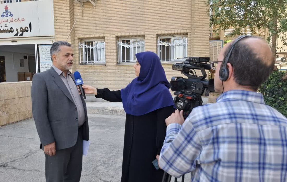 مدیریت مصرف، ضامن تداوم گازرسانی پایدار در البرز