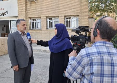 مدیریت مصرف، ضامن تداوم گازرسانی پایدار در البرز