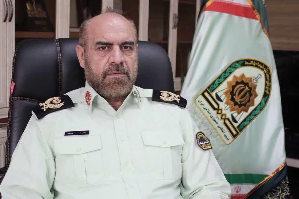مراسم تشییع رهبر شهید