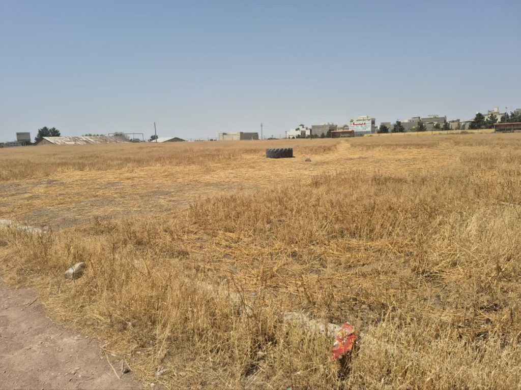 ورزشگاه شهید جوینی