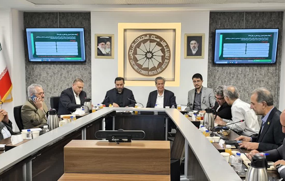 راهکار عبور از بحران نقدینگی صنایع البرز: بهره‌گیری از ابزارهای نوین تأمین مالی