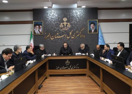 خط و نشان دستگاه قضایی برای عاملان حمله به پل بی ۱ کرج