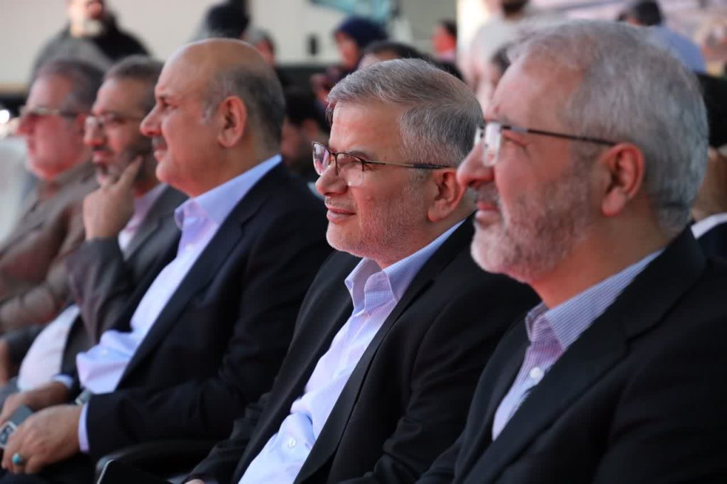 آزادراه شهید سلیمانی