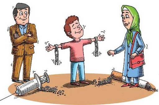 بهزیستی البرز
