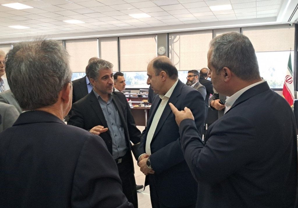 کنتور هوشمند 