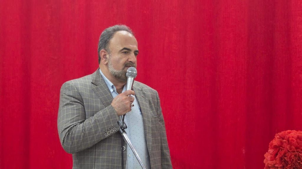 کمربندی محمد ماهدشت