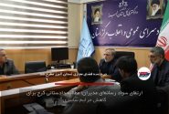 ارتقای سواد رسانه‌ای مدیران؛ مطالبه دادستانی کرج برای کاهش جرایم سایبری