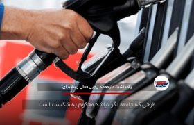 طرحی که جامعه نگر نباشد محکوم به شکست است