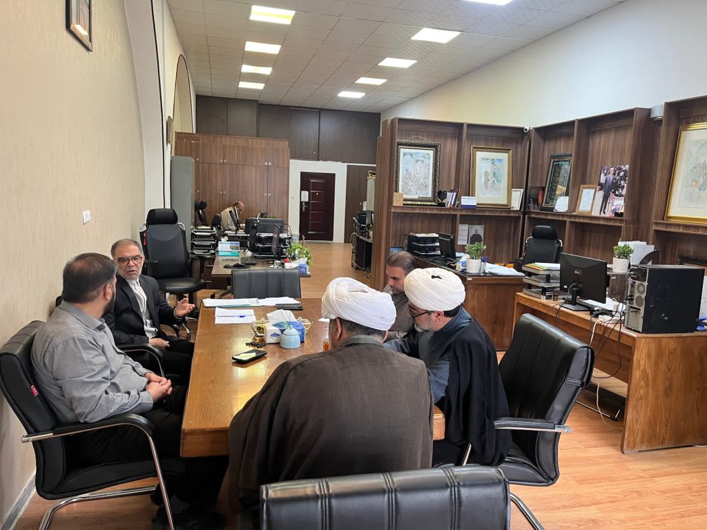 کمیته امداد