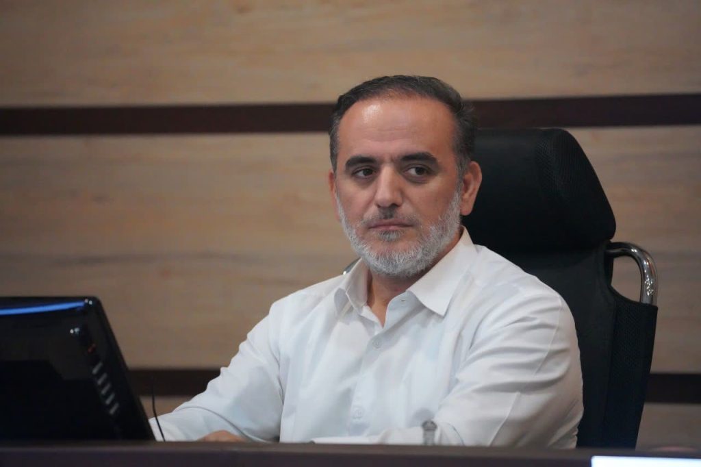 فرونشست زمین