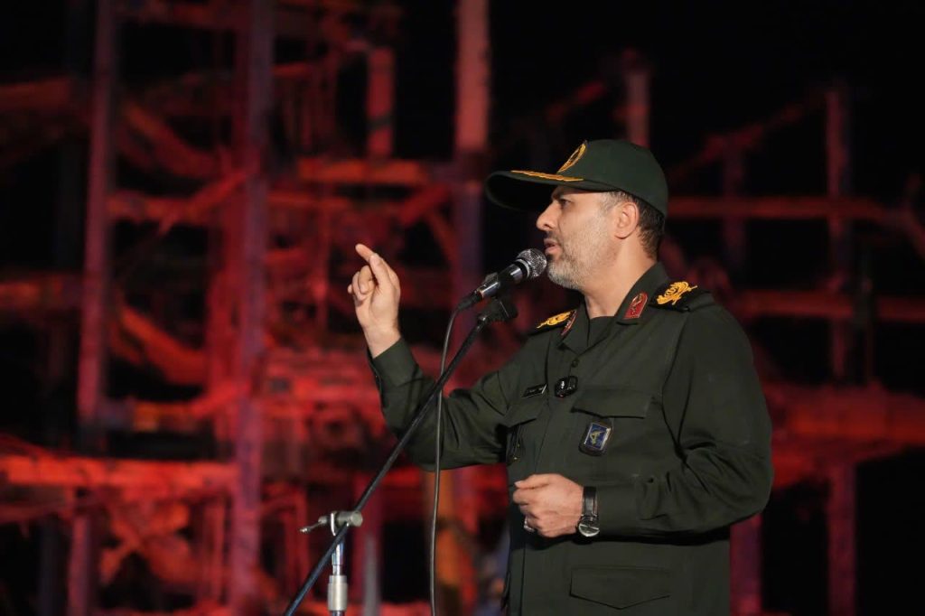 جنگ شناختی