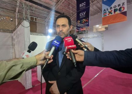برپایی ۱۰ نمایشگاه پاییزه عرضه مستقیم کالا در البرز با تخفیف ۱۰ تا ۳۰ درصدی