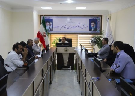 چالش‌های زیرساختی پروژه ۲۲۰ واحدی مسکن اشتهارد برطرف می‌شود