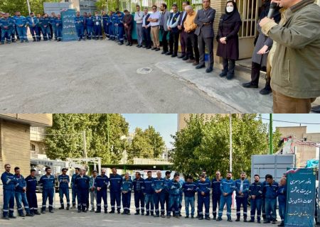ساماندهی انشعاب‌های غیرمجاز در نظرآباد/ ثبت ۱۵ هزار مورد تخلف برقی در البرز