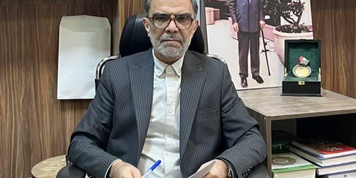 مدیرعامل بنیاد فاتح: آموزش، مسیر شکوفایی و اعتمادبه‌نفس دانش‌آموزان است