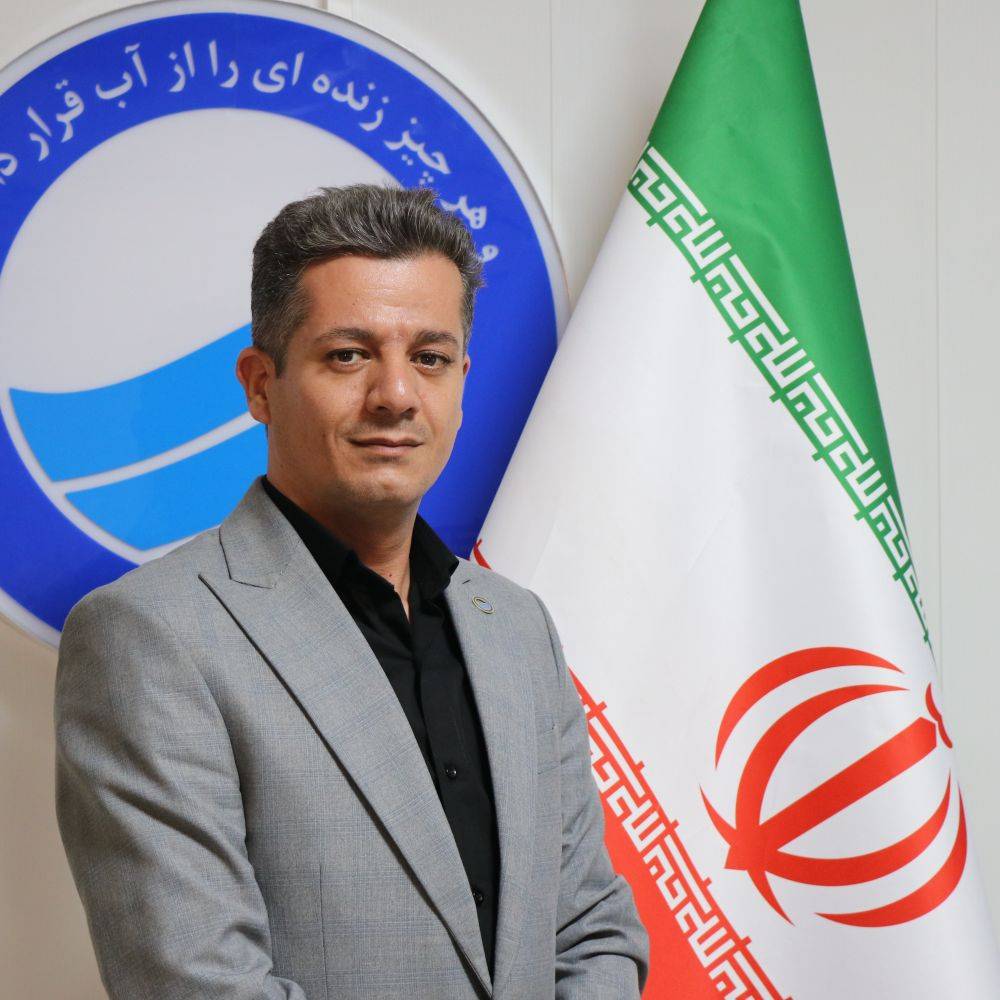 کودکان، قهرمانان آب