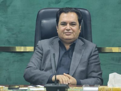 مدیریت بحران