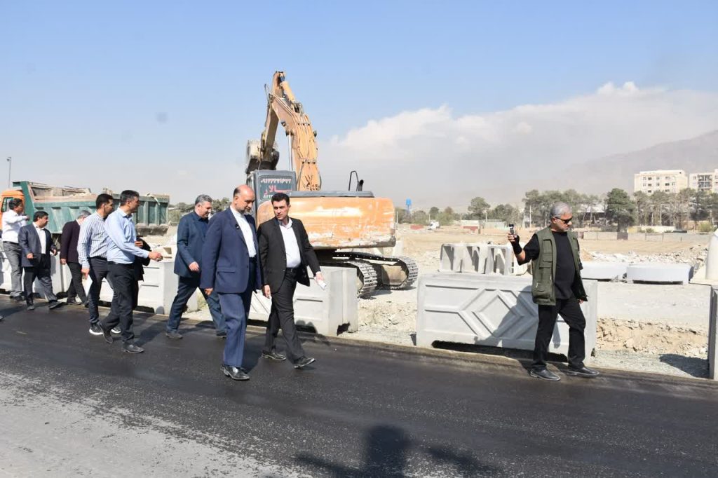 گرمدره 