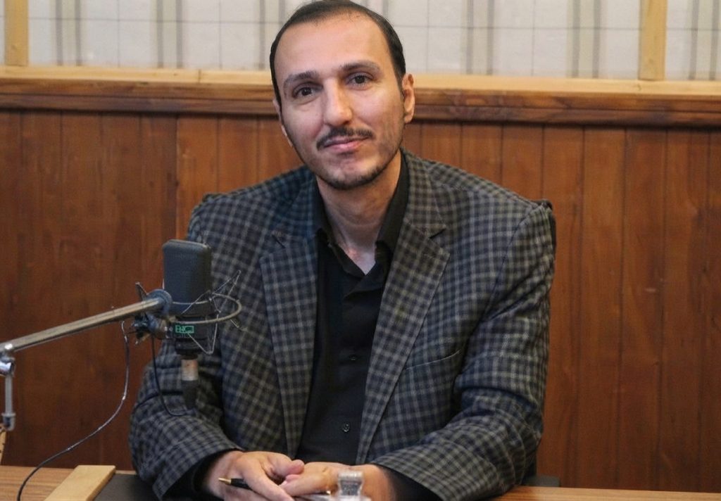 علیمحمد رجبی