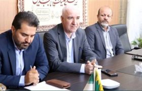 توسعه فیبر نوری در غرب البرز؛ از شهرک‌های صنعتی تا طالقان