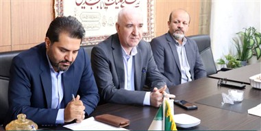 توسعه فیبر نوری در غرب البرز؛ از شهرک‌های صنعتی تا طالقان